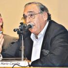 Casalla fue secretario académico de la Universidad Nacional de Salta entre 1975 y 1976.