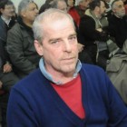 Chomicki y su novia fueron secuestrados pero después fueron acusados de colaborar con los represores. Imagen: Alberto Gentilcore.