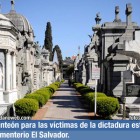 Cementerio El Salvador