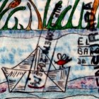 Una carta con una petición que no fue atendida por nadie.