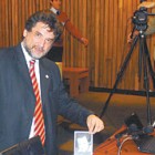 “El Comando de la Policía era la tropa operativa de la época”, dijo Claudio Orosz, abogado de Hijos.