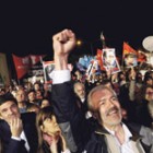 Los jueces pidieron que la Corte reclame a organismos internacionales que el genocidio contemple la eliminación de grupos políticos. Imagen: Leandro Teysseire