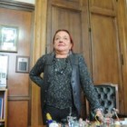 Cosidoy integra el Tribunal Oral Federal Nº1, que quedó a cargo de un próximo juicio. Imagen: Alberto Gentilcore