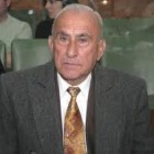 Eduardo Rodolfo Costanzo, ex agente civil de inteligencia.