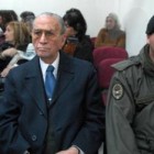 Díaz Bessone, fue uno de los máximos responsables del terrorismo de Estado en Rosario.