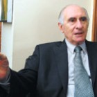 Las víctimas sólo pueden recurrir el sobreseimiento de De la Rúa ante la Corte. Imagen: DyN