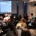 Alejandro Kaufman en las VII Jornadas de Formación Docente en el Museo