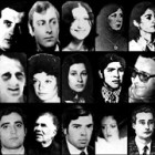 Los italianos, o sus descendientes, también sufrieron la dictadura.