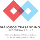 Diálogos trasandinos Argentina / Chile.