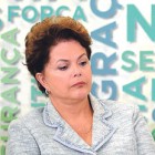 Dilma Rousseff, presidenta de Brasil, impulsora de la Comisión de la Verdad. Imagen: AFP