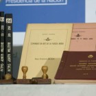 Sin secretos. Entre los archivos hallados por el gobierno, es revelador el documento de 257 páginas de los banqueros.