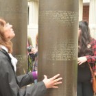Pilares de la Memoria.