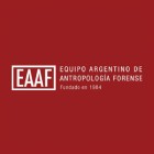 Equipo Argentino de Antropología Forense