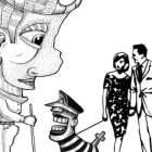 Ilustración Chachi Verona