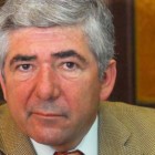 Eduardo Seminara, actual vicerrector de la UNR. (Foto: S. Suárez Meccia)