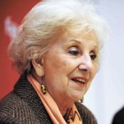 Aplaudido reconocimiento del Mercosur a la lucha de las Abuelas por el respeto a los derechos humanos. Imagen: EFE