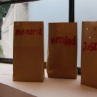 El Museo pone a disposición materiales para que se pueda trabajar sobre memoria e identidad en las escuelas