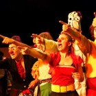 El ciclo Teatro x la Identidad este año cumple once ediciones. (enredando.org.ar)