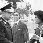 Francisco Morales Bermúdez derrocó en agosto de 1975 al general reformista Juan Velasco Alvarado.