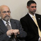 El ex coronel José María González ya recibió una condena en 2011.