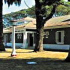 El Hospital Militar de Salta, donde aparecieron los libros con los datos de los nacimientos ocurridos allì durante la última dictadura.