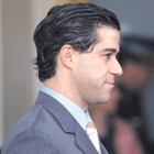 El juez federal Daniel Rafecas puso bajo la lupa el accionar de los consejos de guerra del Primer Cuerpo de Ejército. Imagen: Enrique García Medina