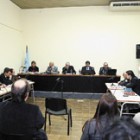 El primer juicio por crímenes de lesa humanidad en San Rafael se realizó en 2010.