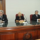 El Tribunal Oral Federal Nº 2 de Rosario fijó la fecha de las audiencias.