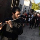 En Rosario, adhieren a la celebración todos los museos de la Secretaría de Cultura municipal. Y algunas de las entidades organizaron actividades especiales.
