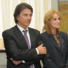 Erbetta y Gastaldi, dos de los integrantes de la Corte que revocaron el fallo de la Cámara.