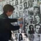 Los familiares de las víctimas de la dictadura franquista exigen una reparación histórica.