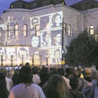 Inauguración Museo de la Memoria