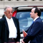 Eugenio Zitelli fue liberado el 11 de abril pasado, previo pago de 50.000 pesos de fianza.