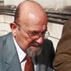 Al coronel José María González le llegó la hora este jueves.