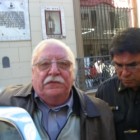 Morales quedó detenido en la cárcel de Las Flores.