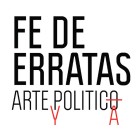 El seminario Fe de Erratas. Arte y Política se desarrollará entre el 27 de junio y el 11 de julio.