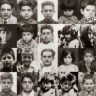 Cientos de miles de ciudadanos armenios fueron asesinados hace 100 años.