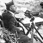 La dictadura del generalísimo Francisco Franco dejó un legado de violaciones a los derechos humanos. Imagen: AFP