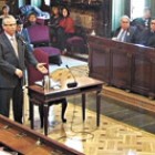 La Justicia rechazó los pedidos de nulidad del juicio contra Garzón que habían presentado tanto la defensa como la fiscalía.