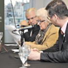 Garzón propone avanzar sobre delitos económicos y contra la naturaleza. Imagen: Guadalupe Lombardo