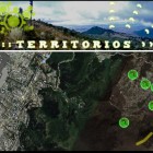Territorios, periferias, centro urbano.