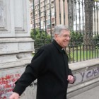 Delgado habló en exclusiva con Rosario/12. Imagen: Alberto Gentilcore