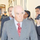 Hace pocos día comenzó en Salta el juicio al ex juez Ricardo Lona, acusado por su rol en la desaparición del ex gobernador Miguel Ragone, en 1976.