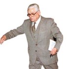 Albano Harguindeguy
