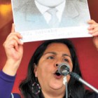 Hilda Figueroa fue secuestrada el 21 de julio de 1976, en la primera de las siete redadas en torno del Ingenio.