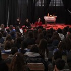 Omnis Terra en la Escuela Gurruchaga