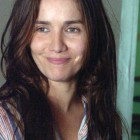 Natalia Oreiro es la protagonista del filme autobiográfico de Benjamín Avila que se estrena hoy en Rosario.