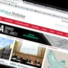 El portal de Infojus Noticias