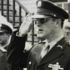 Jacobo Árbenz murió en el exilio en 1971 (Archivo Familia Árbenz)