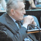 Jorge Carlos Olivera Rovere tuvo a su cargo los centros clandestinos de detención de la Capital. Imagen: Télam